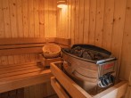Sauna Sauna